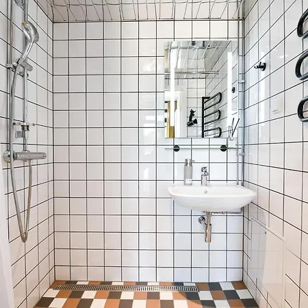 Staybliss Haven Kakumaee Tallin Zewnętrze zdjęcie