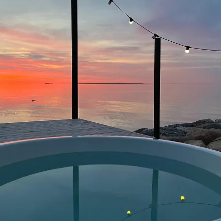Staybliss Haven Kakumaee Tallin Zewnętrze zdjęcie