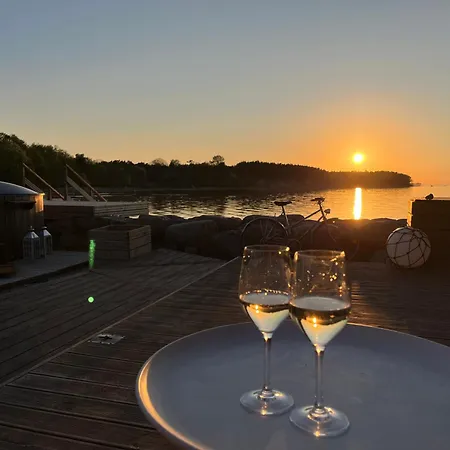Staybliss Haven Kakumaee Tallin Zewnętrze zdjęcie