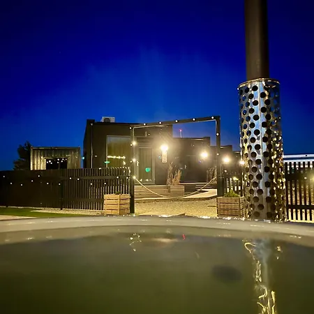 Staybliss Haven Kakumaee Tallin Zewnętrze zdjęcie