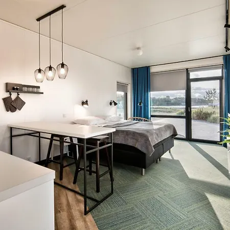 Staybliss Haven Kakumaee Tallin Zewnętrze zdjęcie