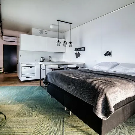Staybliss Haven Kakumaee Tallin Zewnętrze zdjęcie
