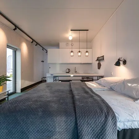 Staybliss Haven Kakumaee Tallin Zewnętrze zdjęcie