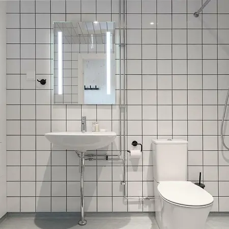 Staybliss Haven Kakumaee Tallin Zewnętrze zdjęcie