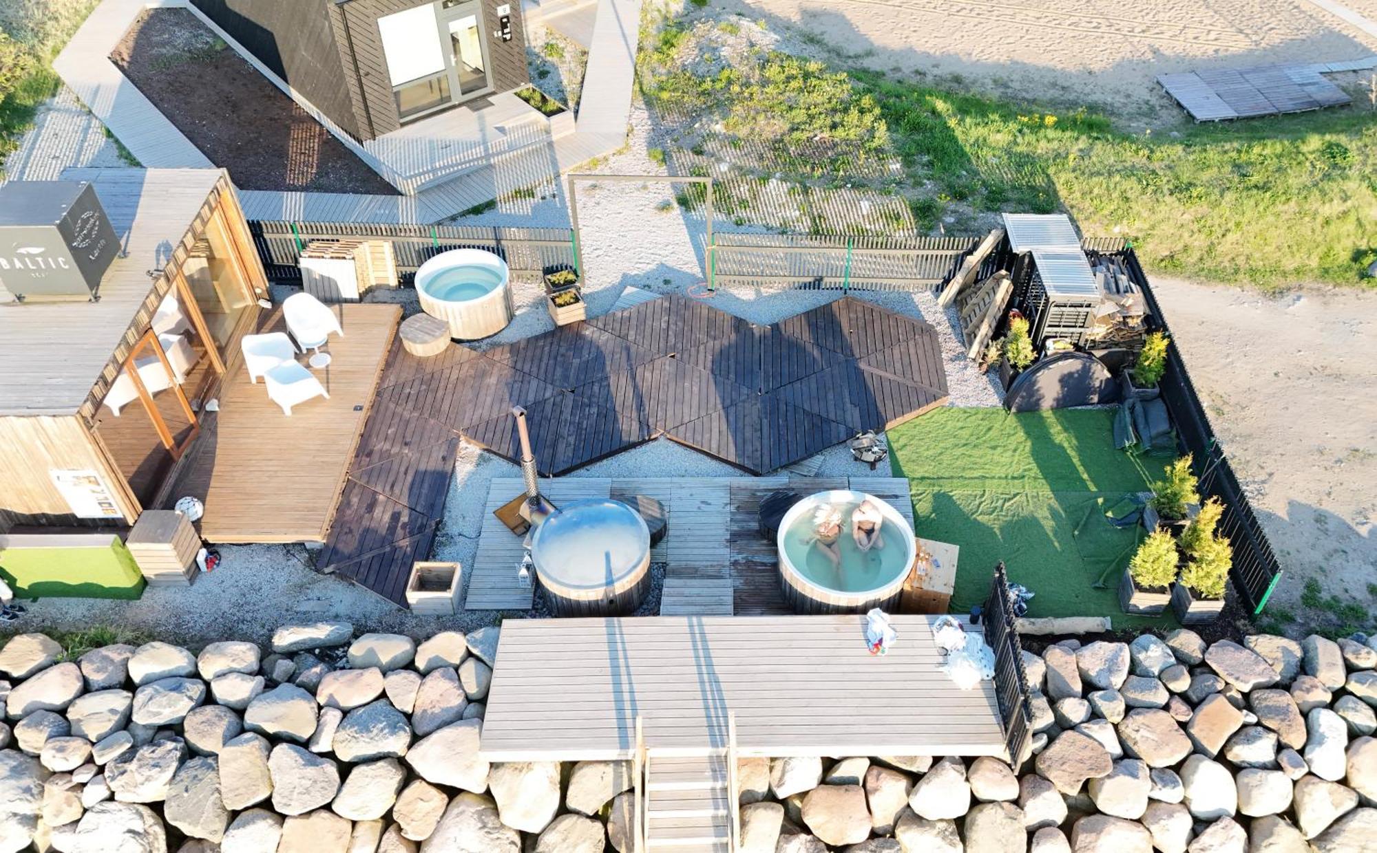 Appartement Staybliss Haven Kakumaee Tallinn