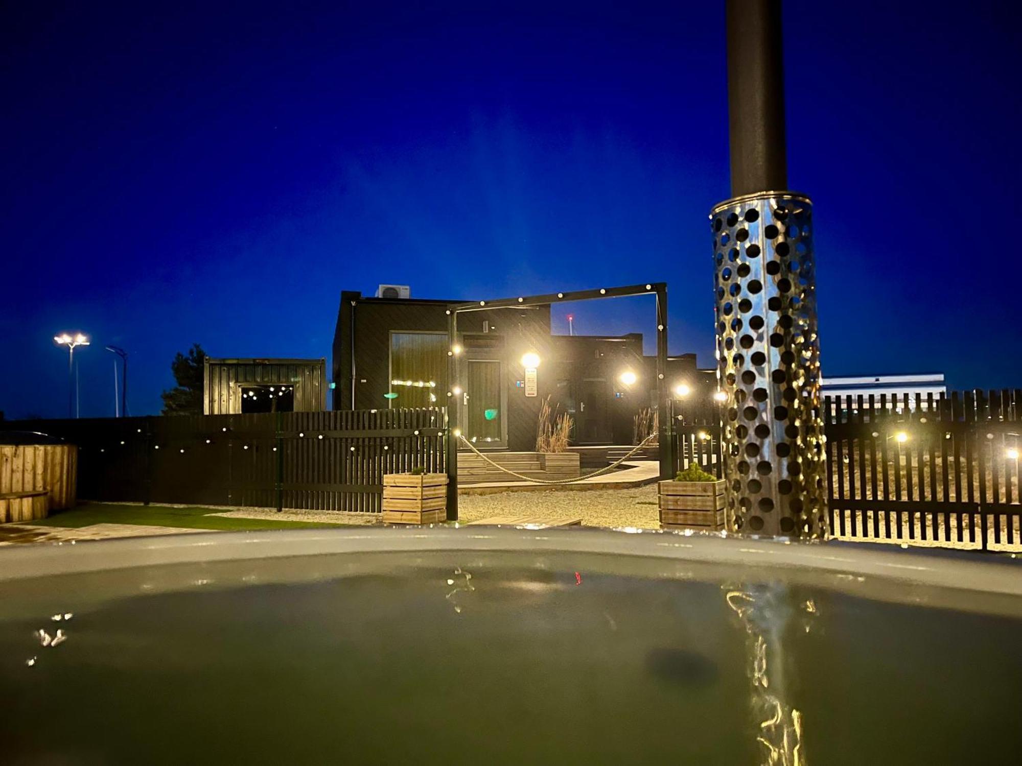 Appartement Staybliss Haven Kakumaee Tallinn