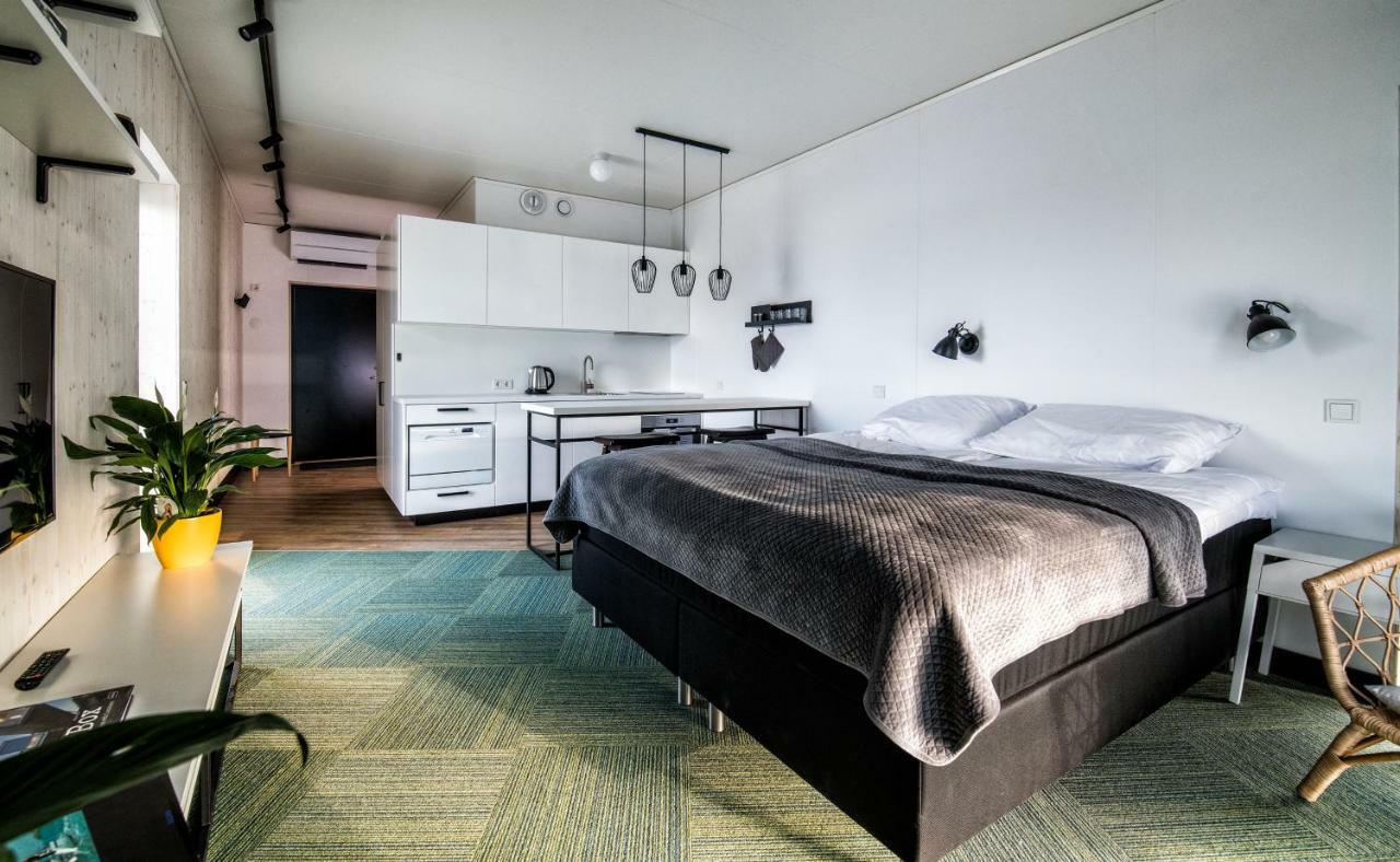 Staybliss Haven Kakumaee Appartement Tallinn