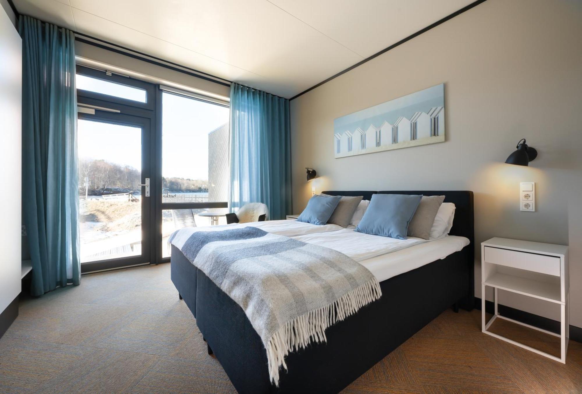 Staybliss Haven Kakumaee Lejlighed Tallinn